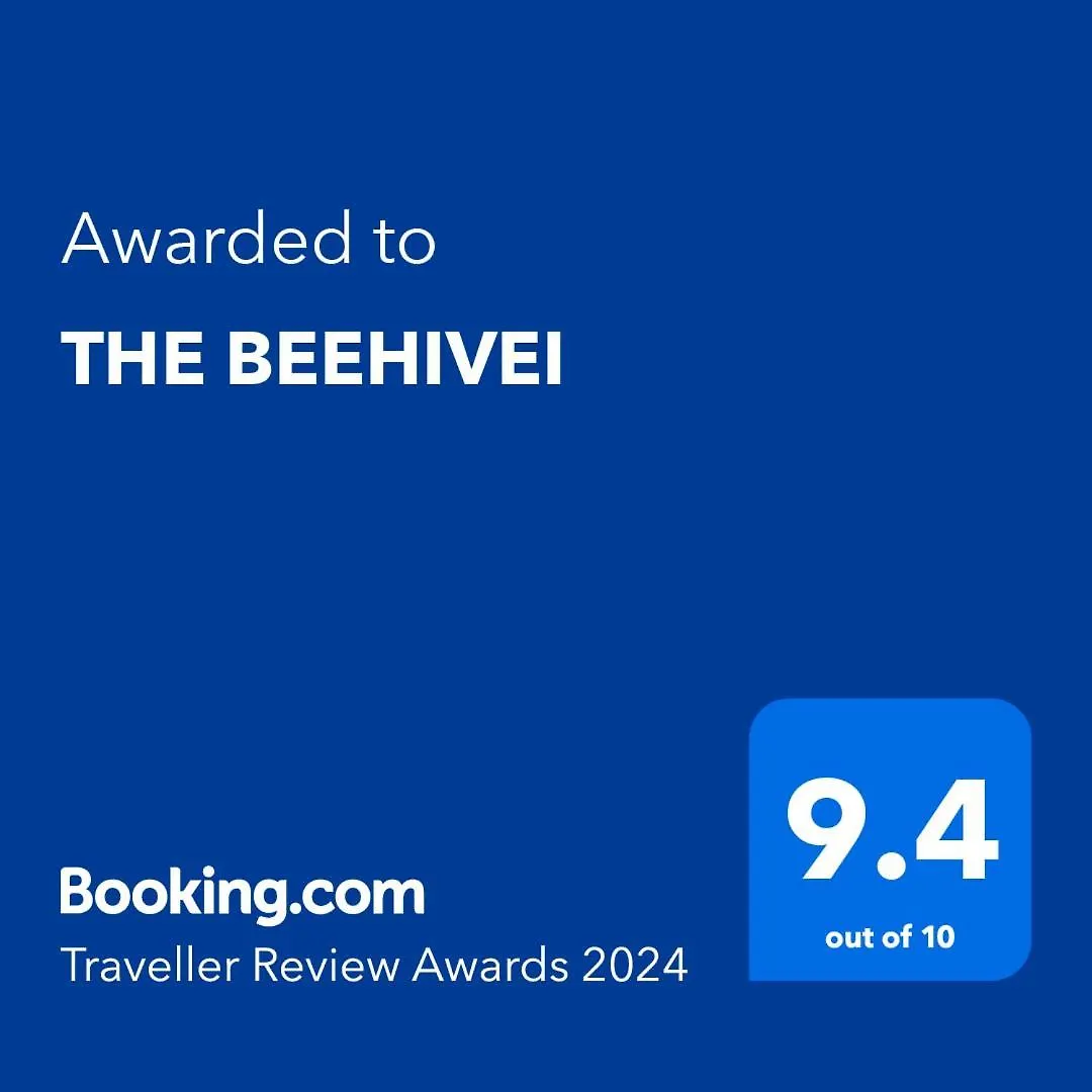 札幌市 The Beehiveⅰヴィラ 日本