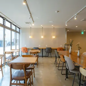  ホステル Grand Hostel Ldk Odori Park
